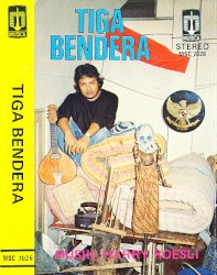 Tiga Bendera