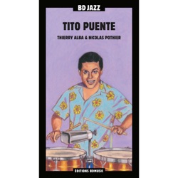 BD JAZZ - Tito Puente