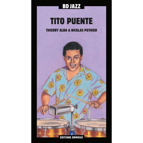 BD JAZZ - Tito Puente