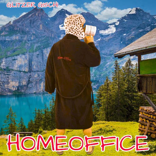 Homeoffice