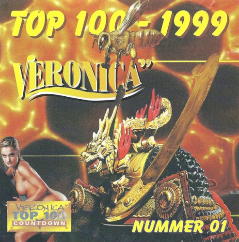 Veronica Top 100: 1999 Nummer 01