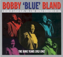 The Duke Years 1952-1962