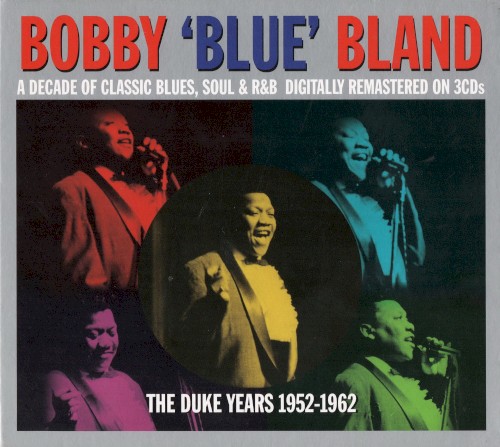 The Duke Years 1952-1962