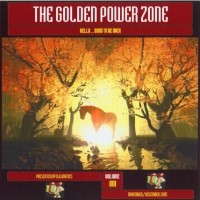 The Golden Power Zone