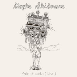 Pale Ghosts (live)