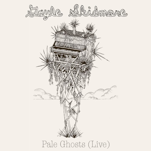 Pale Ghosts (live)