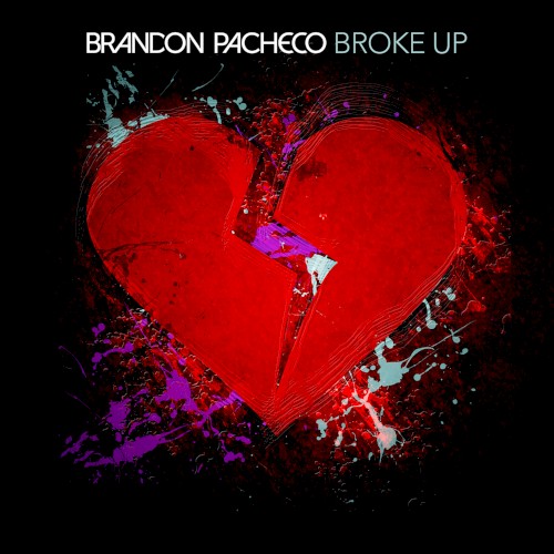 Broke Up