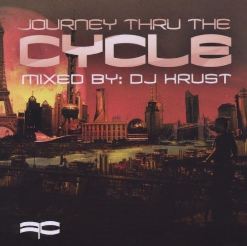 Journey Thru the Cycle