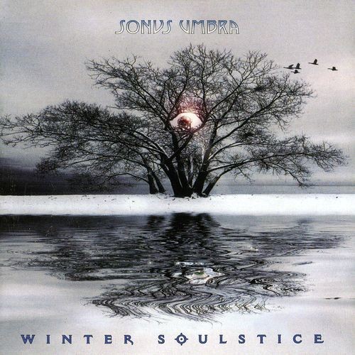 Winter Soulstice