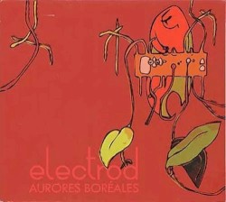 Aurores Boréales