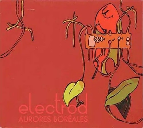 Aurores Boréales