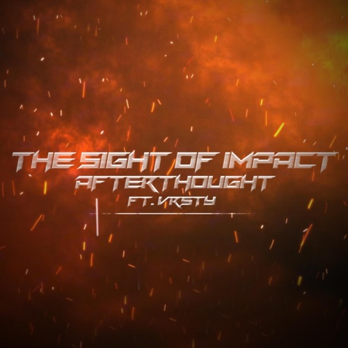 Afterthought (feat. joeytyl3r & VRSTY)