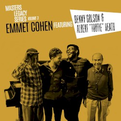Masters Legacy Series, Vol. Three: Benny Golson & Albert “Tootie” Heath
