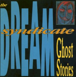 Ghost Stories