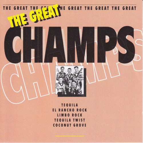 The Great Champs