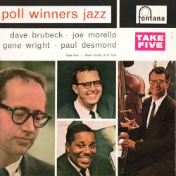 Take Five