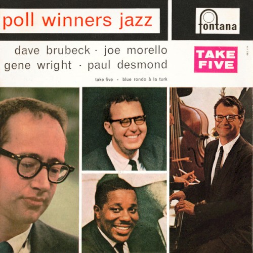 Take Five