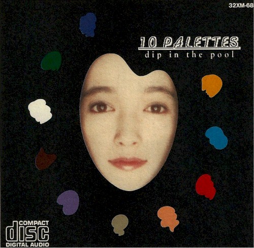 10 Palettes