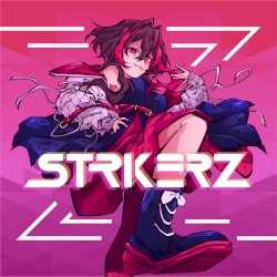 STRIKERZ
