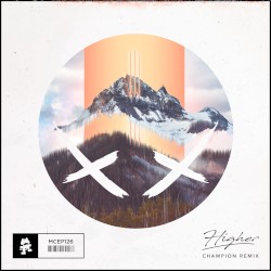 Higher (Champion remix)