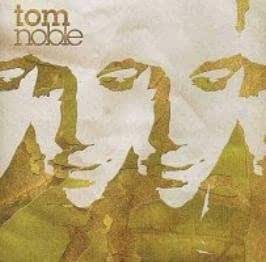 Tom Noble