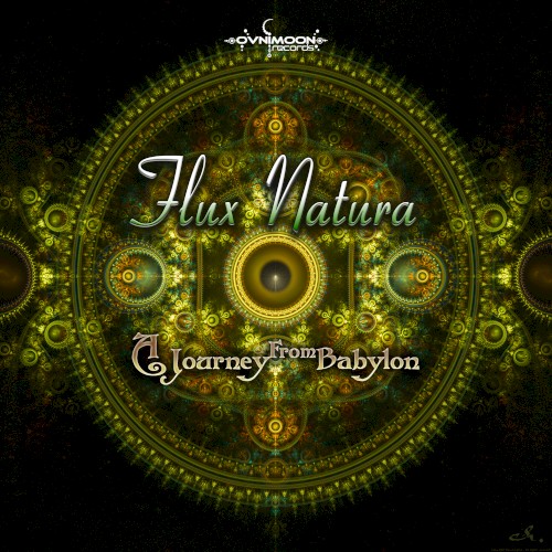 A Journey From Babylon