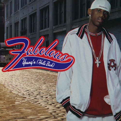Young'n (Holla Back)