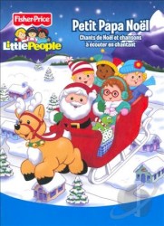 Petit Papa Noël