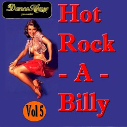 Hot Rock-A-Billy, Vol. 5