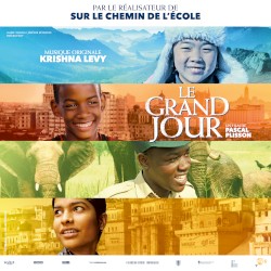 Le grand jour