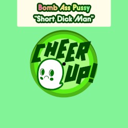 Short Dick Man