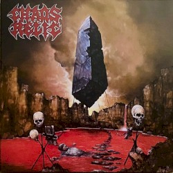 Chaos Relic