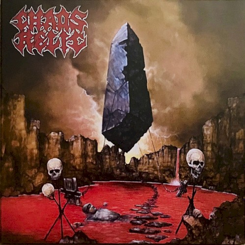 Chaos Relic