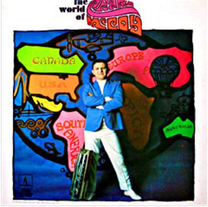The World of Charlie McCoy