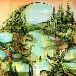 Earth