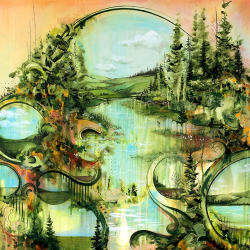 Earth
