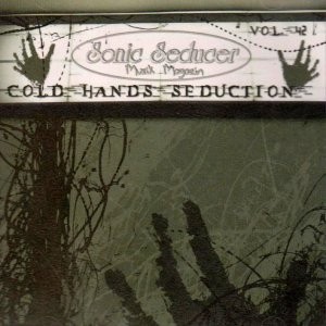 Sonic Seducer: Cold Hands Seduction, Volume 42