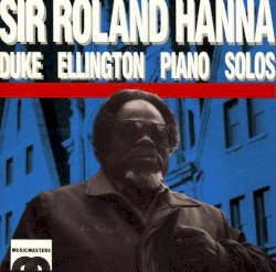 Duke Ellington Piano Solos