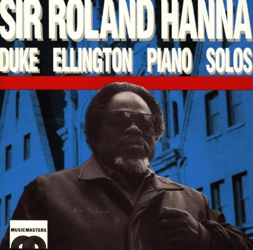 Duke Ellington Piano Solos