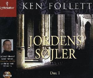 Jordens Søjler, Del 1