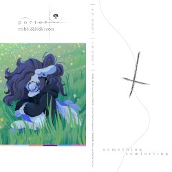 Something Comforting (Vylet Pony remix)