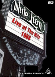 Live at The Ritz 1988