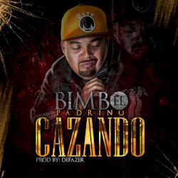 Cazando