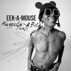 Mosquito Dem A Bite