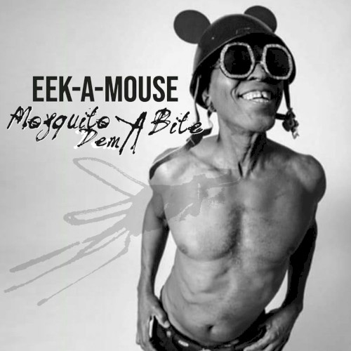 Mosquito Dem A Bite
