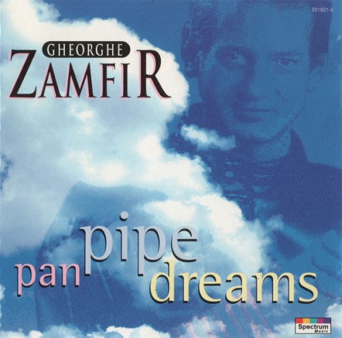 Pan Pipe Dreams
