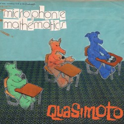 Microphone Mathematics
