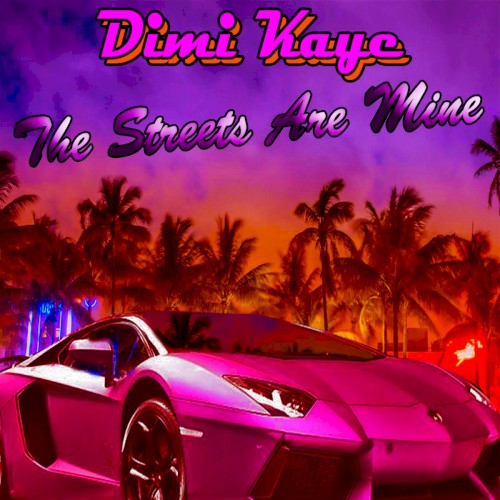 The Streets Are Mine