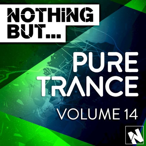 Pure Trance, Volume 14