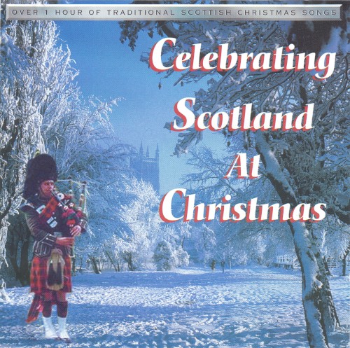 Celebrating Scotland at Christmas
